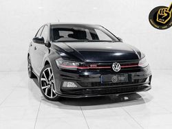 Black Used 2020 VW Polo GTI Hatchback | £20,000 (A bit pricey)
