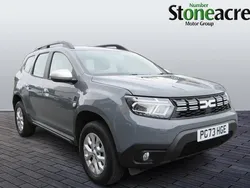 Used 2024 Dacia Duster Expression SUV | £14,495 (Fair price)