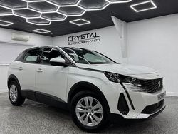 Used 2022 Peugeot 3008 Active Premium Estate | £14,995 (Fair price)