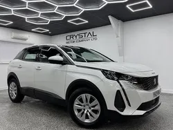 Used 2022 Peugeot 3008 Active Premium Estate | £14,995 (Fair price)