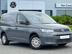 Grey Used 2024 VW Caddy MPV | £19,491 (Super price)