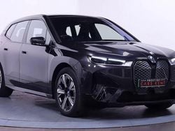 Grey Used 2024 BMW iX M Sport SUV | £39,411 (Good price)