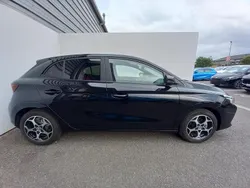 Black Used 2025 MG MG3 Trophy Hatchback | £18,990 (Fair price)