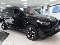 Black Used 2020 Volvo XC90 R-Design SUV | £37,949 (Fair price)