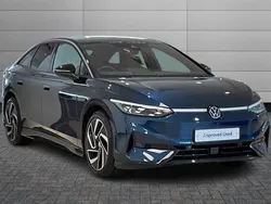 Used 2024 VW ID.7 Pro Sedan | £32,495 (Good price)