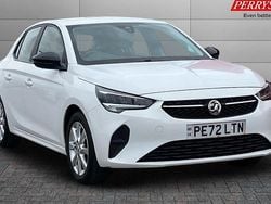 Used 2023 Vauxhall Corsa Design Edition Hatchback | £11,698 (Good price)