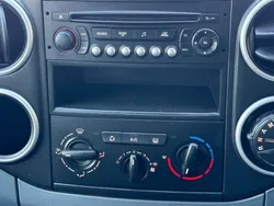 Silver Used 2014 Peugeot Partner Tepee S MPV | £6,295 (Good price)