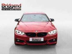 Red Used 2015 BMW 430 Cabriolet M Sport Cabriolet | £13,998 (Fair price)