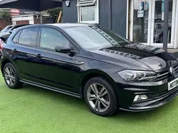 Used 2019 VW Polo R-line Hatchback | £10,880 (Fair price)