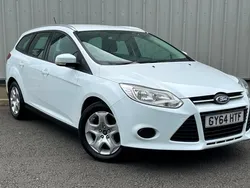 Used 2015 Ford Focus Estate | £6,495 (Super price)