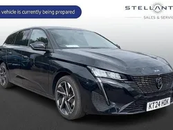 Used 2024 Peugeot 308 Allure Estate | £18,470 (Fair price)
