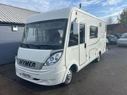 White Used 2017 Fiat Ducato Van | £39,995