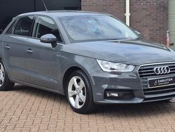 Used 2018 Audi A1 Sportback Sport Hatchback | £12,000 (Fair price)
