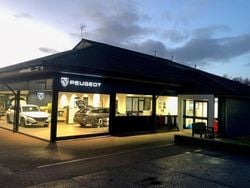 Silver Used 2021 Toyota Corolla Sport Estate | £16,595 (Good price)