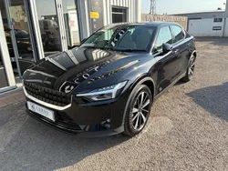 Black Used 2021 Polestar 2 Pilot Sedan | £15,798 (A bit pricey)