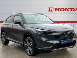 Used 2024 Honda HR-V Advance SUV | £28,330 (Expensive)