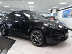 Black Used 2019 Porsche Macan SUV | £38,949 (Fair price)