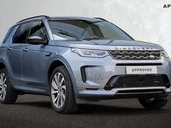 Used 2023 Land Rover Discovery Sport HSE Dynamic SUV | £25,995 (Good price)