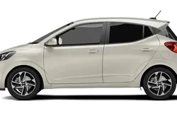 New 2025 Hyundai i10 Advanced Hatchback | £17,955 (Fair price)
