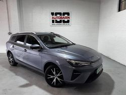 Grey Used 2023 MG MG5 EV Trophy Estate | £15,990 (Fair price)
