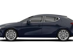 New 2025 Mazda 3 Takumi-Line Hatchback | £31,125