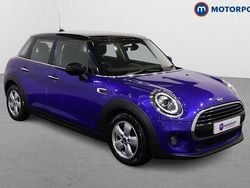 Used 2020 Mini Cooper Classic Hatchback | £12,949 (Good price)