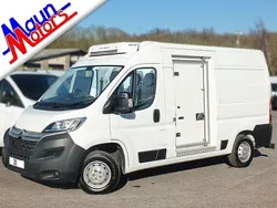 White Used 2020 Citroën Relay Van | £14,750 (A bit pricey)