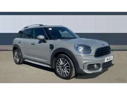 Mini Cooper Countryman