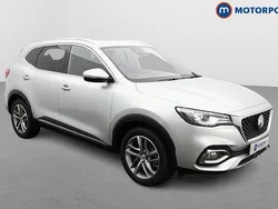 Used 2022 MG HS Exclusive SUV | £14,699 (Fair price)