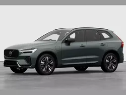 Other New 2024 Volvo XC60 Plus SUV | £60,555
