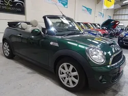 Used 2012 Mini Cooper S Hatchback | £10,250 (A bit pricey)