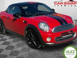 Used 2005 Mini Cooper Hatchback | £6,989