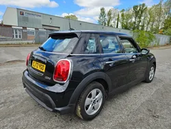 Black Used 2022 Mini Cooper Classic Hatchback | £6,995