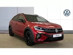 Other New 2024 VW Taigo Black Edition SUV | £32,007