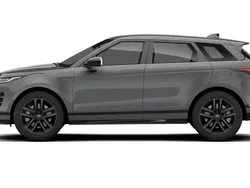New 2026 Land Rover Range Rover evoque SE Dynamic Hatchback | £50,485 (A bit pricey)