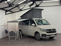 Grey Used 2023 VW California Beach Van | £54,995 (Super price)
