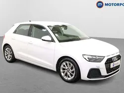 Used 2026 Audi A1 Sportback Sport Hatchback | £13,749