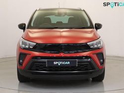 Red Used 2024 Vauxhall Crossland Ultimate SUV | £17,495 (A bit pricey)