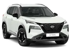 New 2024 Nissan X-Trail SUV | £43,497 (Fair price)