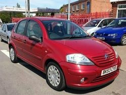 Used 2003 Citroën C3 Hatchback | £1,475 (Fair price)