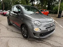 Grey Used 2022 Fiat 500 Connect Hatchback | £11,795 (Fair price)