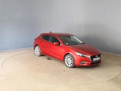 Used 2016 Mazda 3 Inclusive Hatchback | £7,995 (Good price)