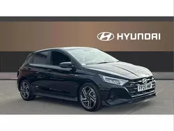 Other New 2024 Hyundai i20 N Line Hatchback | £20,192 (Super price)