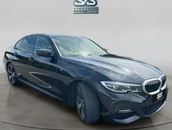 Used 2022 BMW 320 M Sport Sedan | £17,990 (Good price)