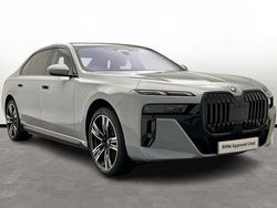 Grey Used 2024 BMW i7 M Sport Sedan | £66,500