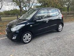 Black Used 2013 Hyundai i10 Active Hatchback | £3,790 (Fair price)