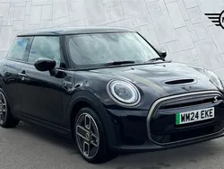 Other Used 2024 Mini Cooper S Resolute Edition Hatchback | £19,995 (A bit pricey)