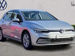 Used 2024 VW Golf VIII Life Hatchback | £18,520 (Super price)