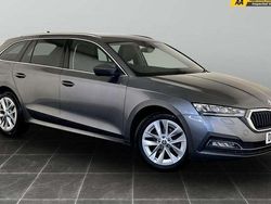 Used 2024 Skoda Octavia SE L Estate | £11,595 (Super price)