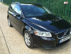 Used 2008 Volvo V50 Estate | £3,950